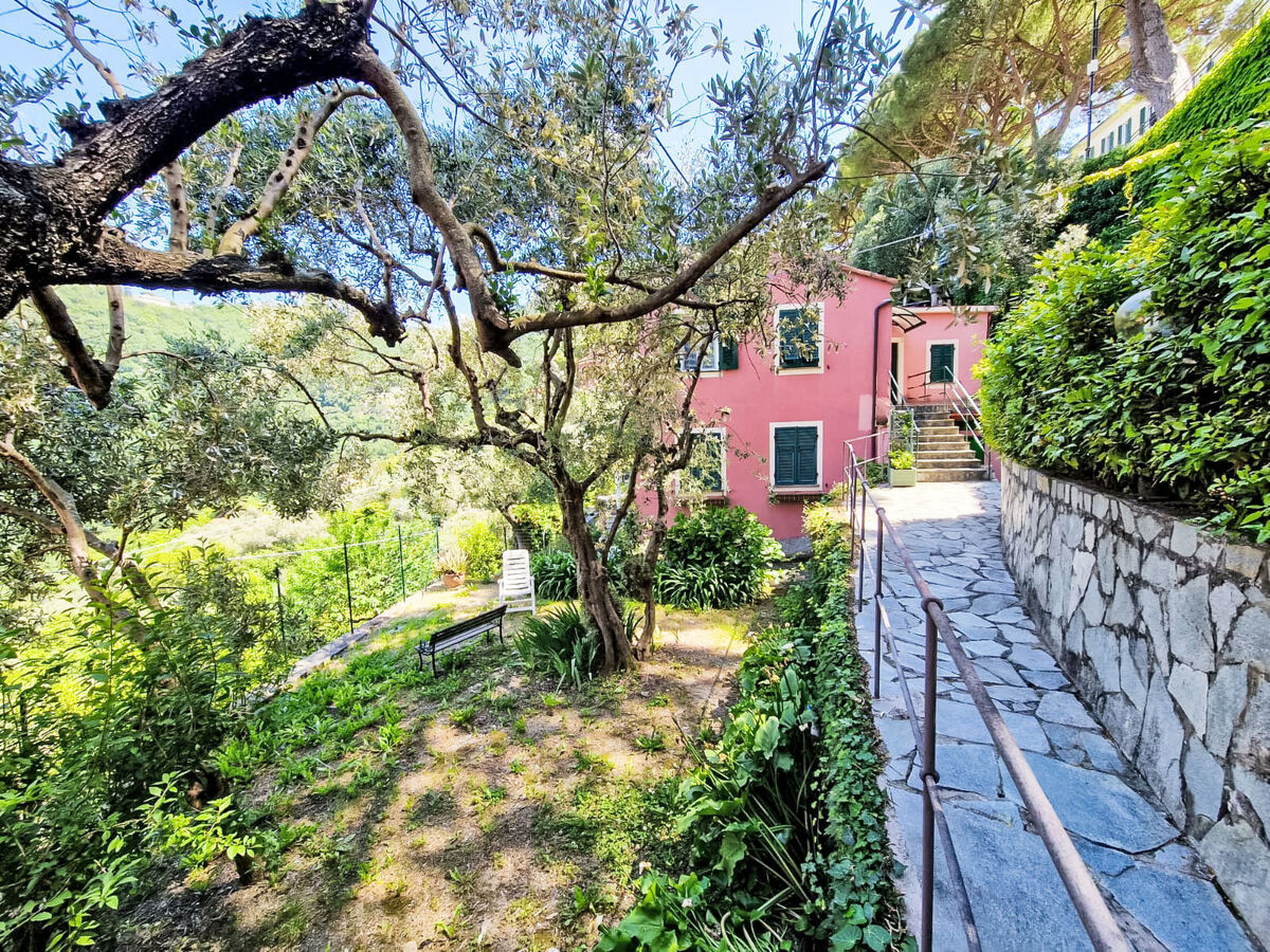 Maisonette 3 chambres avec jardin à Camogli - Photo 34