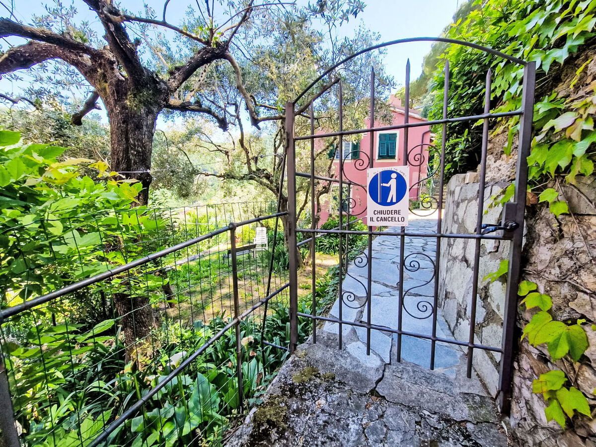 Maisonette 3 chambres avec jardin à Camogli - Photo 35