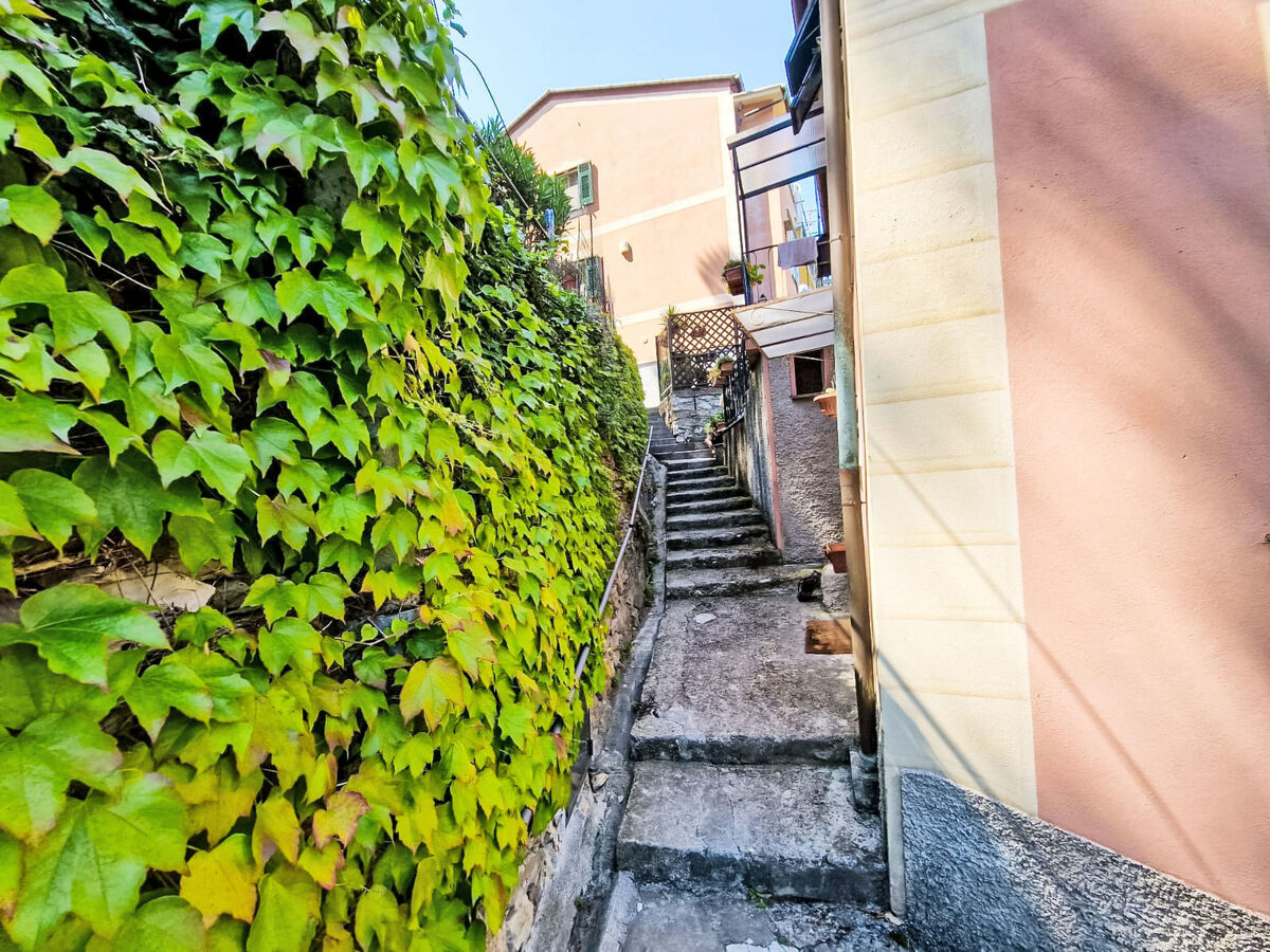 Maisonette 3 chambres avec jardin à Camogli - Photo 36