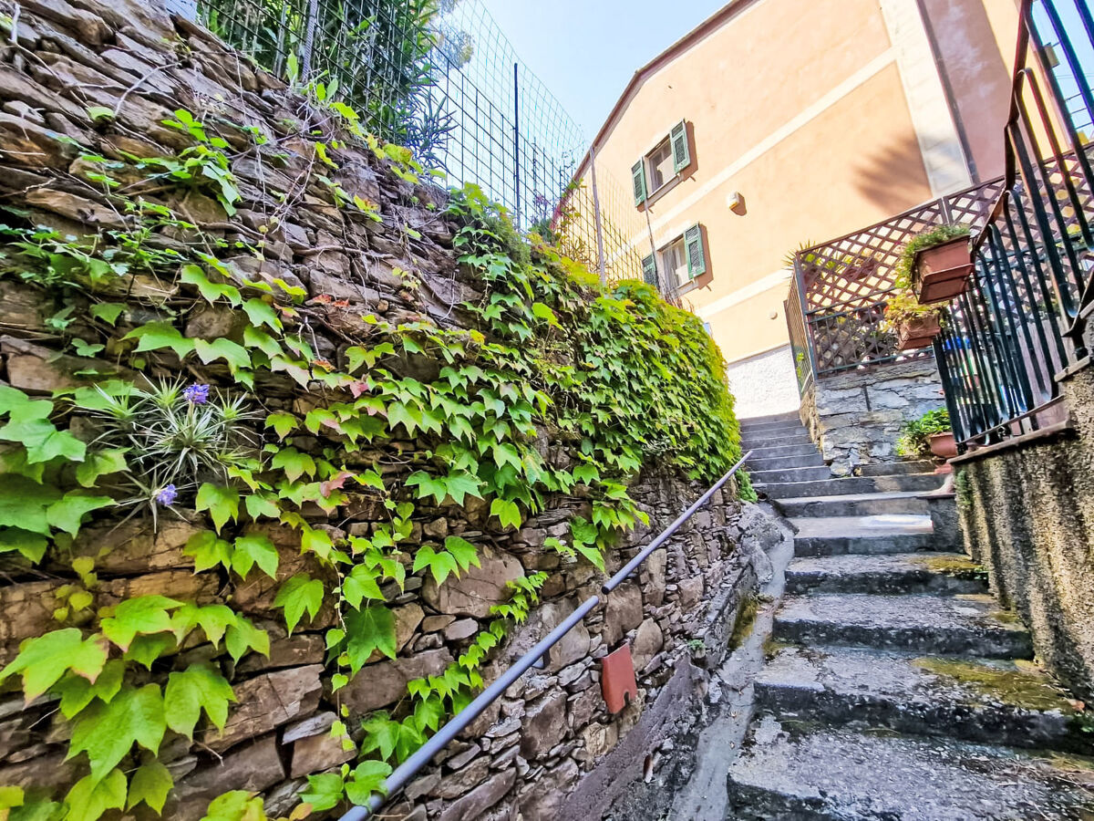 Maisonette 3 chambres avec jardin à Camogli - Photo 38