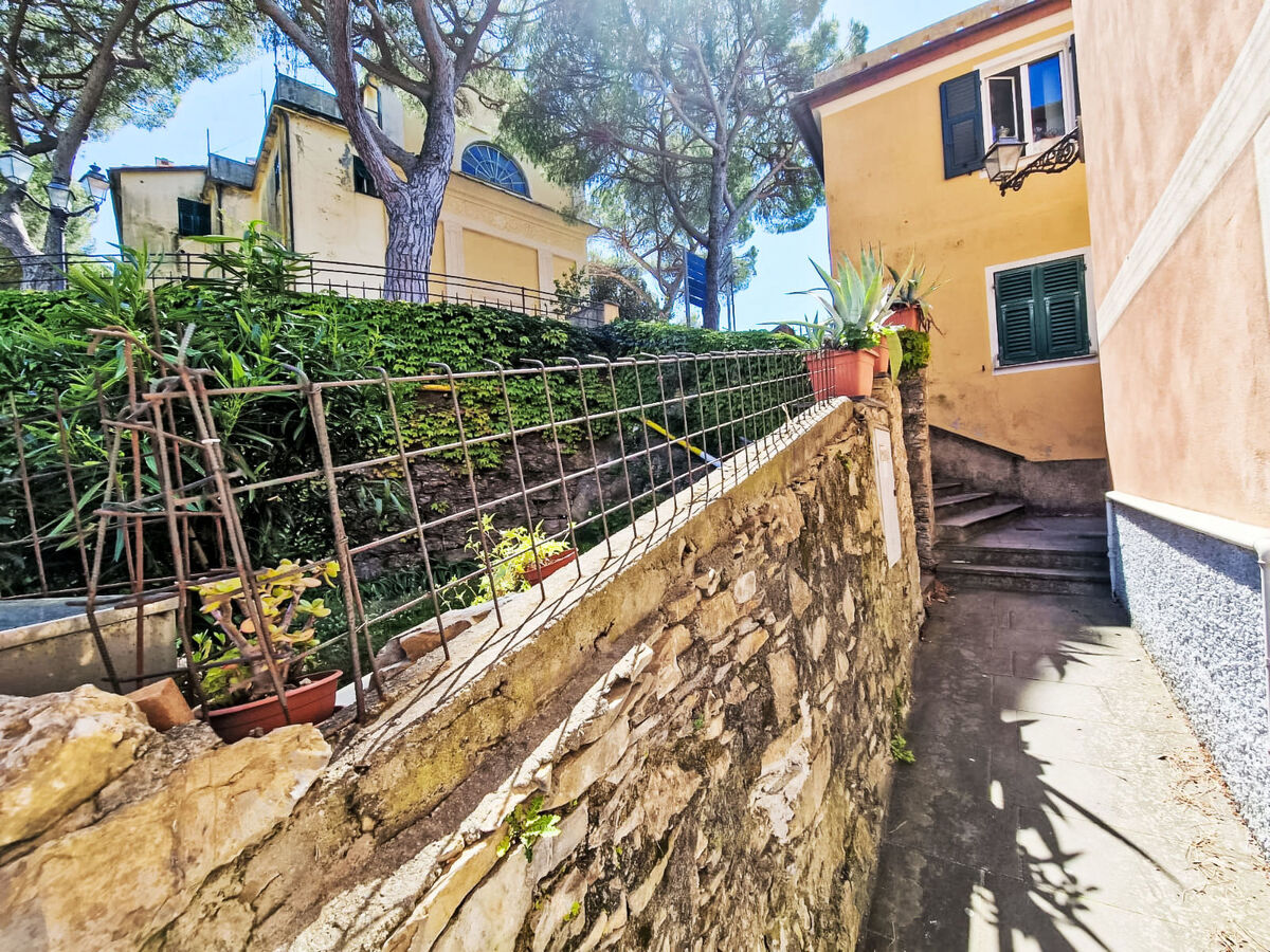 Maisonette 3 chambres avec jardin à Camogli - Photo 39