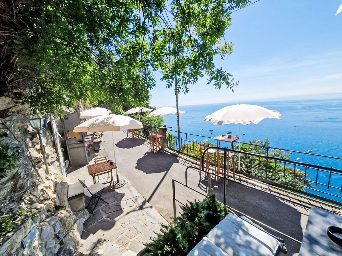 Maisonette 3 chambres avec jardin à Camogli - Photo 41