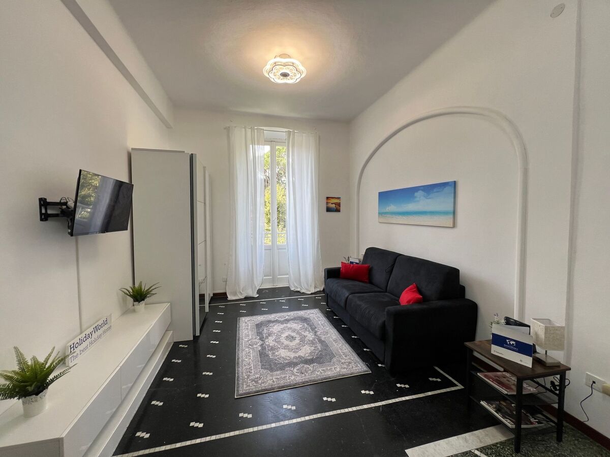 Casa Lilliana, appartement 6 pers. à Santa Margherita Ligure - Photo 1