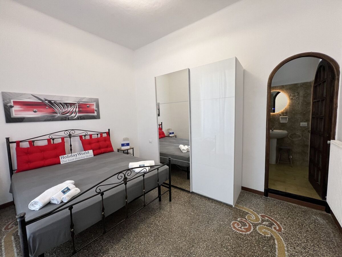 Casa Lilliana, appartement 6 pers. à Santa Margherita Ligure - Photo 3
