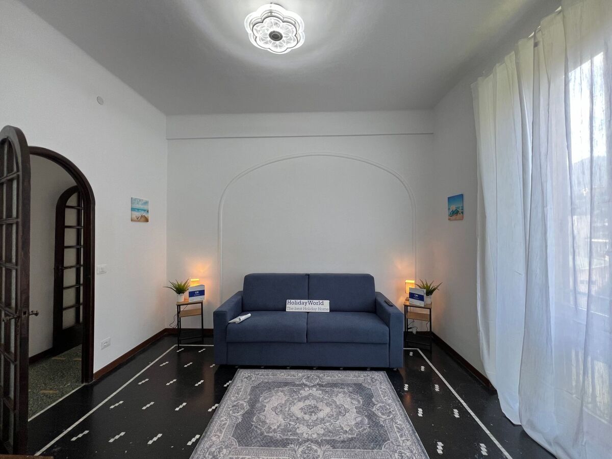 Casa Lilliana, appartement 6 pers. à Santa Margherita Ligure - Photo 4