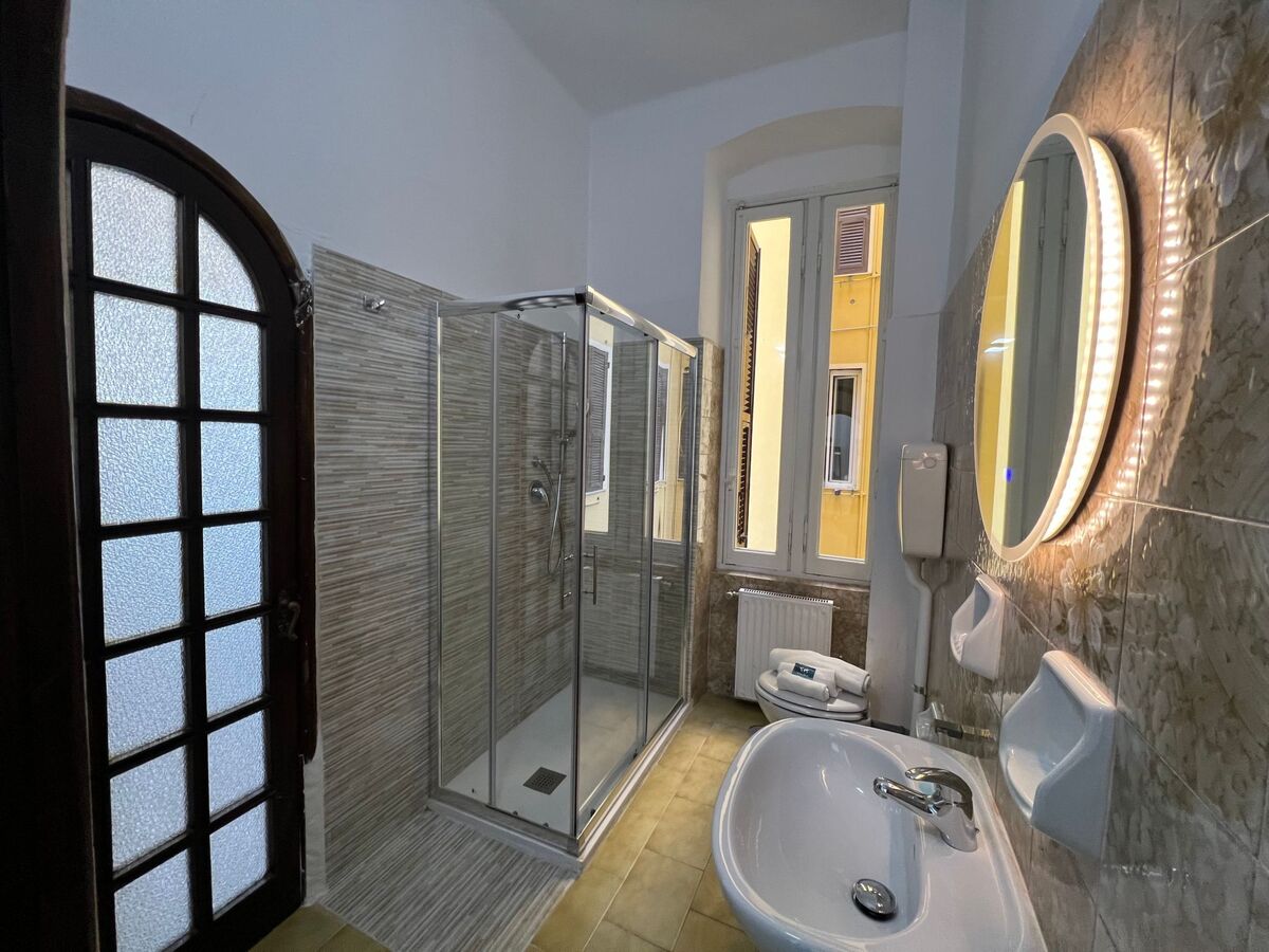 Casa Lilliana, appartement 6 pers. à Santa Margherita Ligure - Photo 5