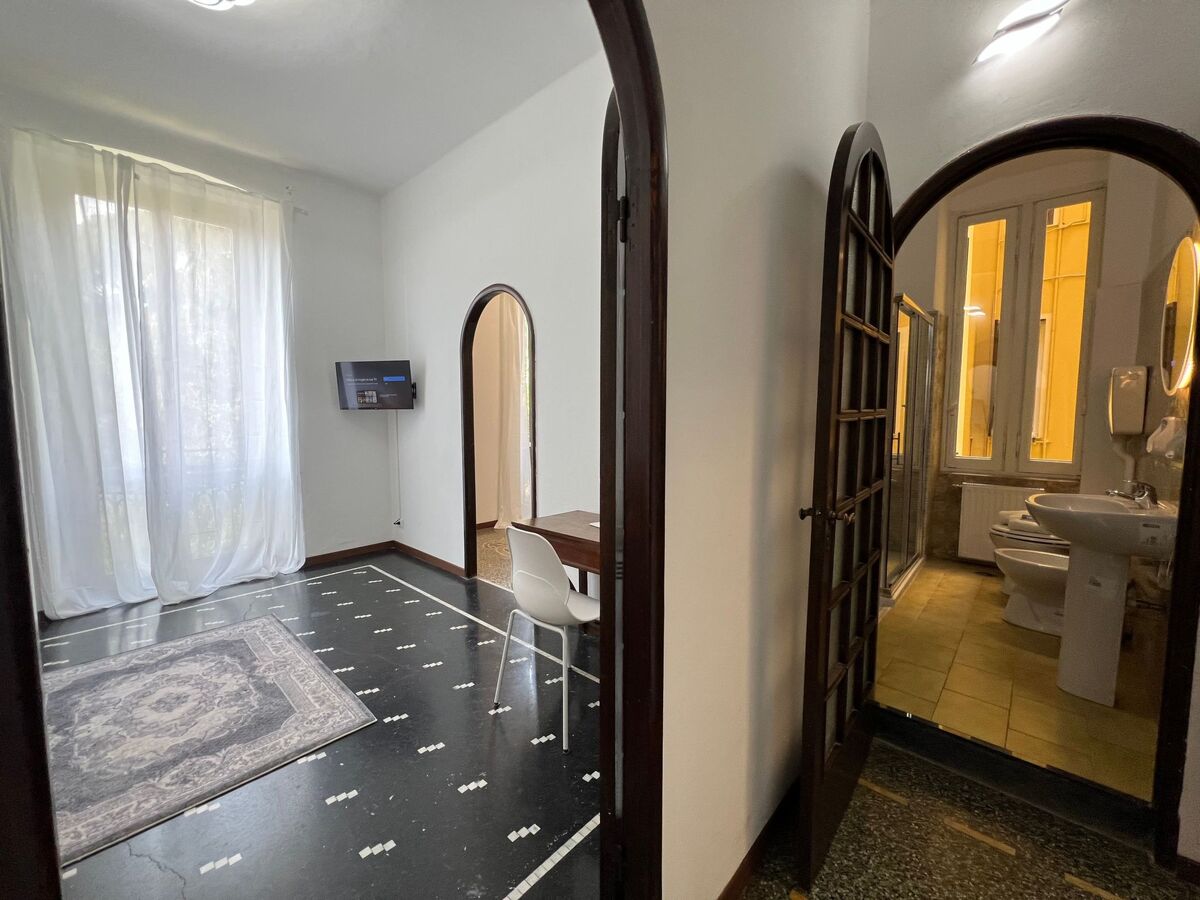 Casa Lilliana, appartement 6 pers. à Santa Margherita Ligure - Photo 6