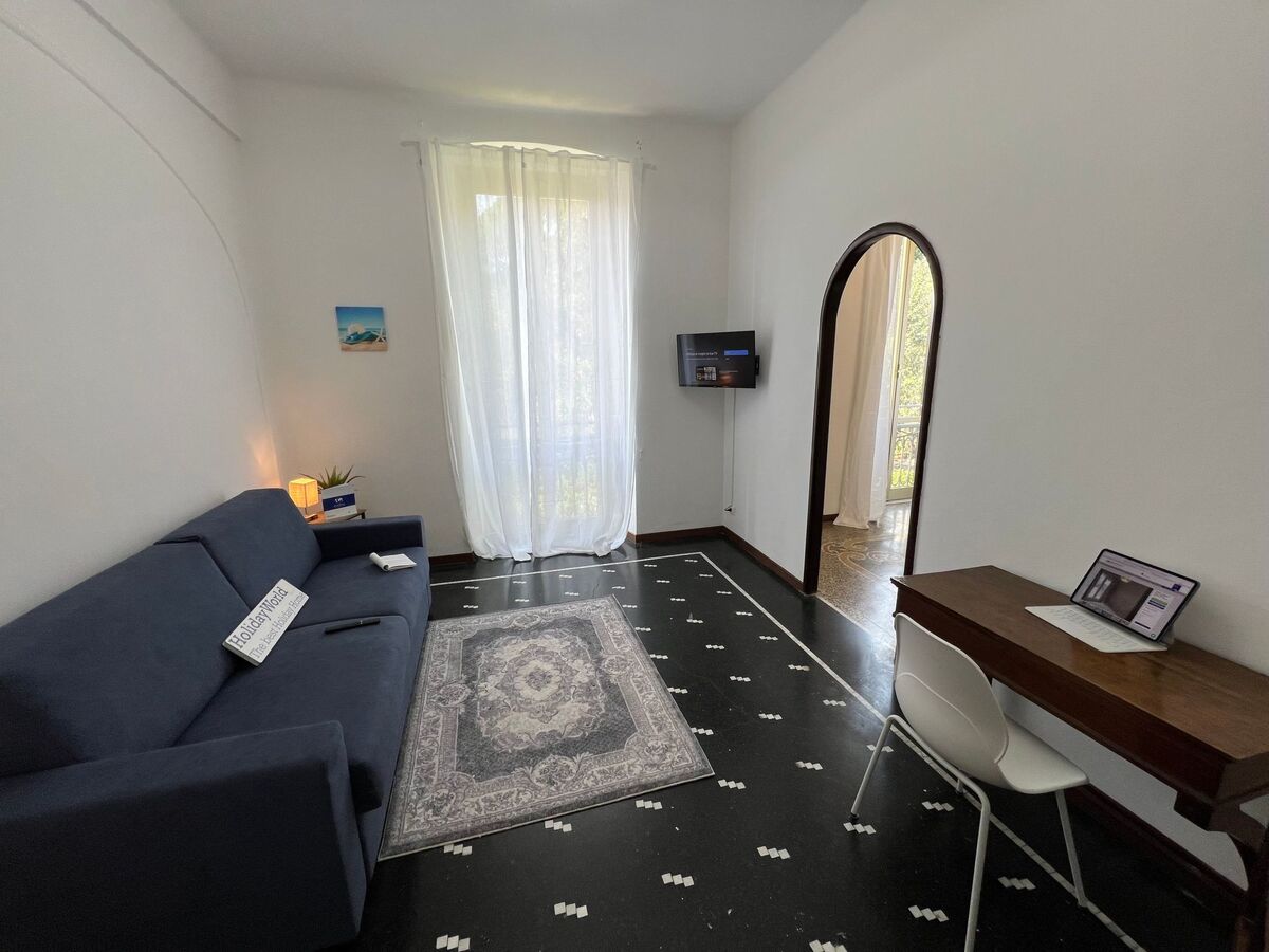 Casa Lilliana, appartement 6 pers. à Santa Margherita Ligure - Photo 7