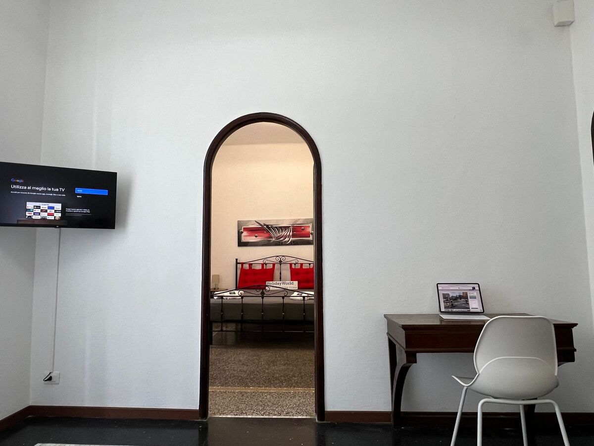 Casa Lilliana, appartement 6 pers. à Santa Margherita Ligure - Photo 8