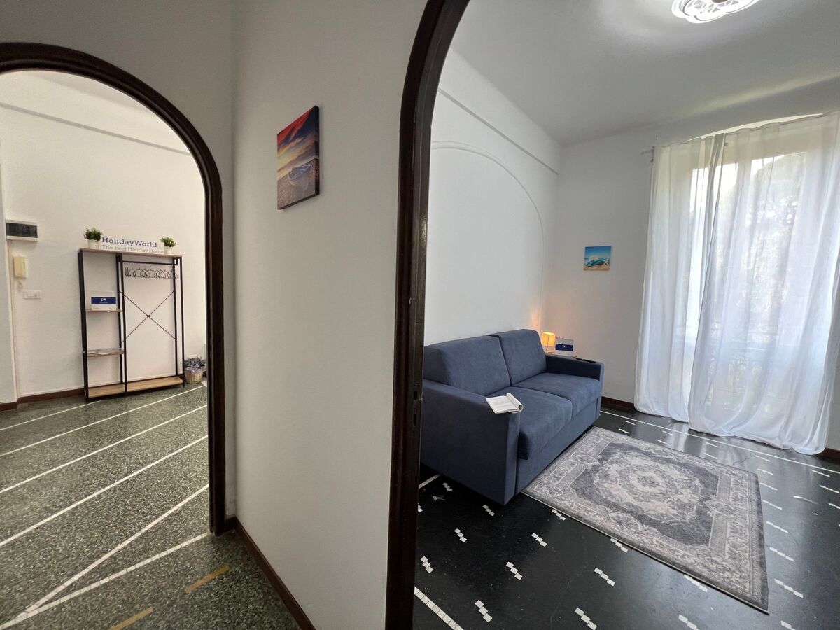 Casa Lilliana, appartement 6 pers. à Santa Margherita Ligure - Photo 9