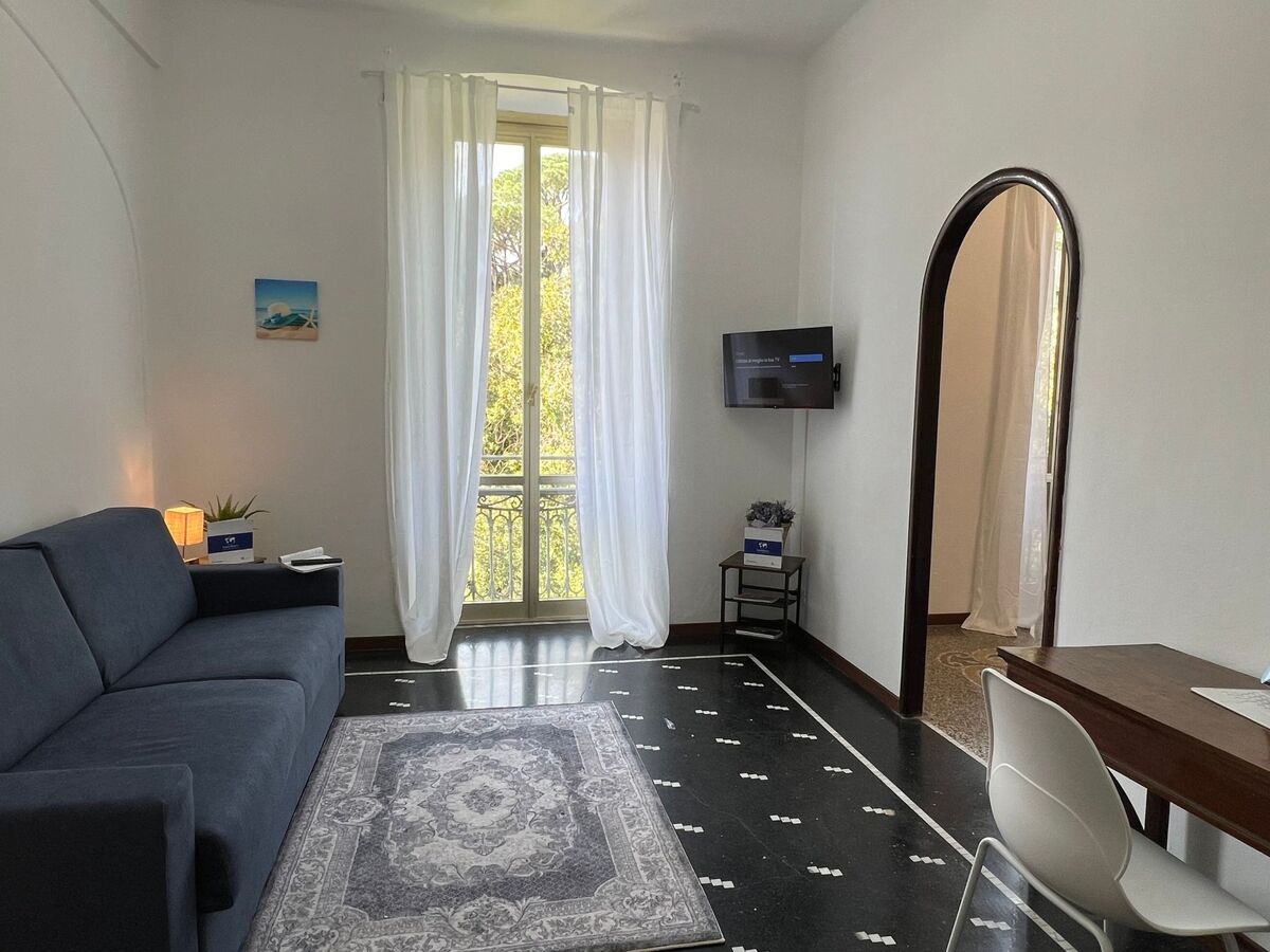 Casa Lilliana, appartement 6 pers. à Santa Margherita Ligure - Photo 10