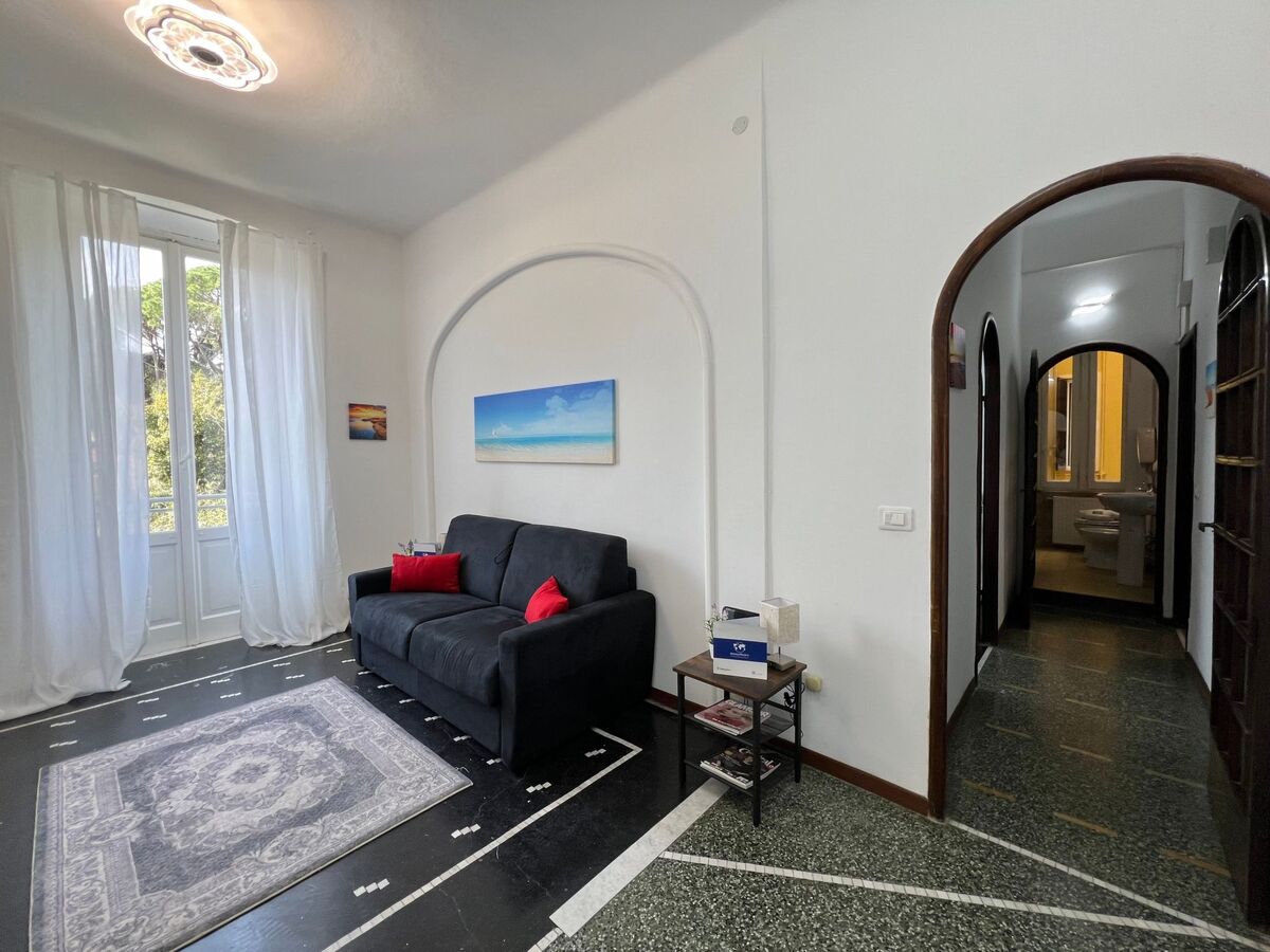 Casa Lilliana, appartement 6 pers. à Santa Margherita Ligure - Photo 11