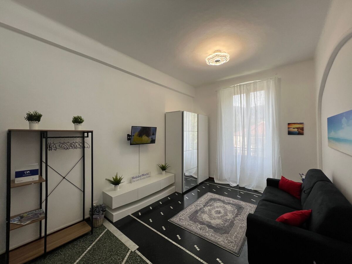 Casa Lilliana, appartement 6 pers. à Santa Margherita Ligure - Photo 12