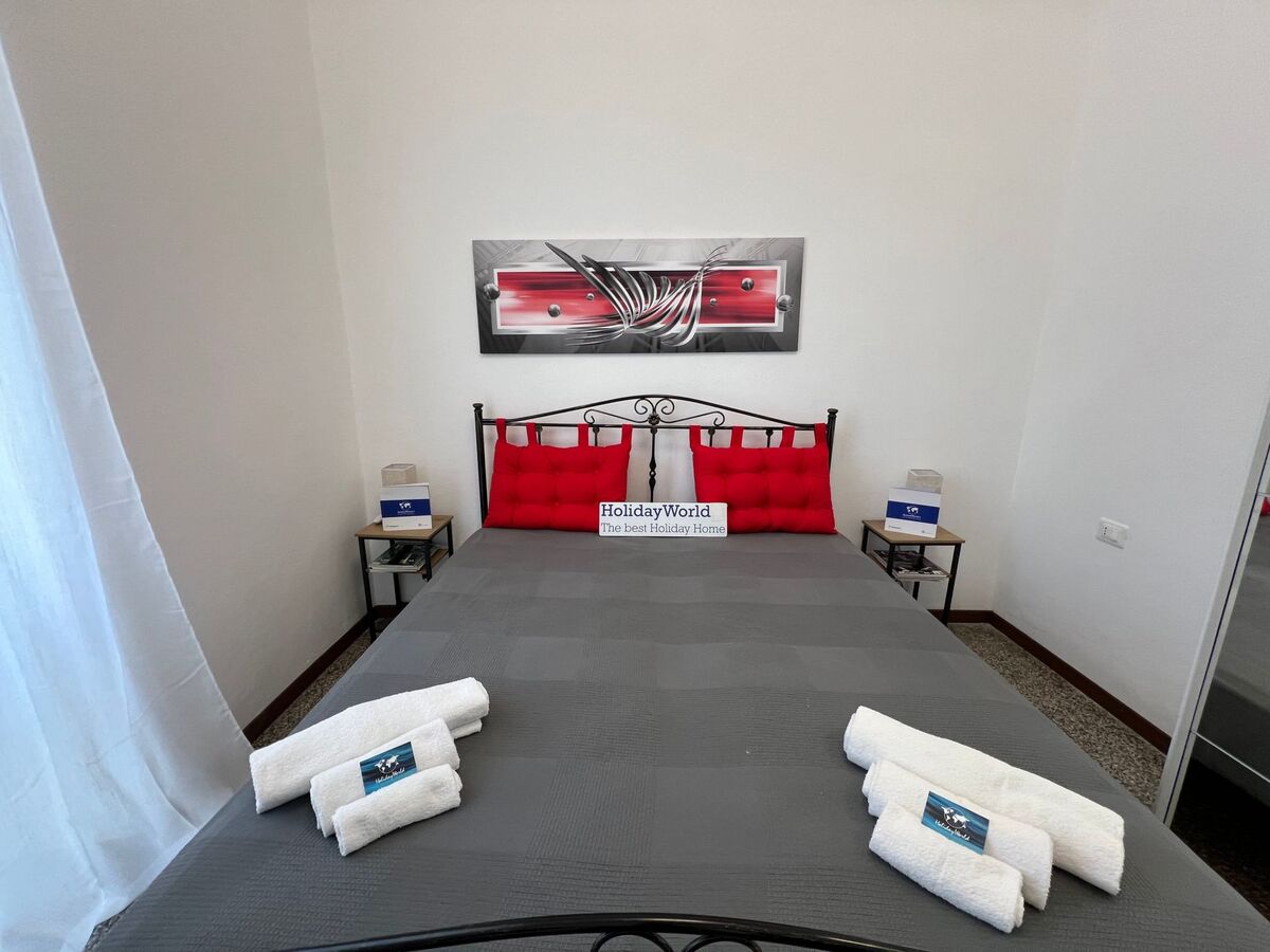 Casa Lilliana, appartement 6 pers. à Santa Margherita Ligure - Photo 13