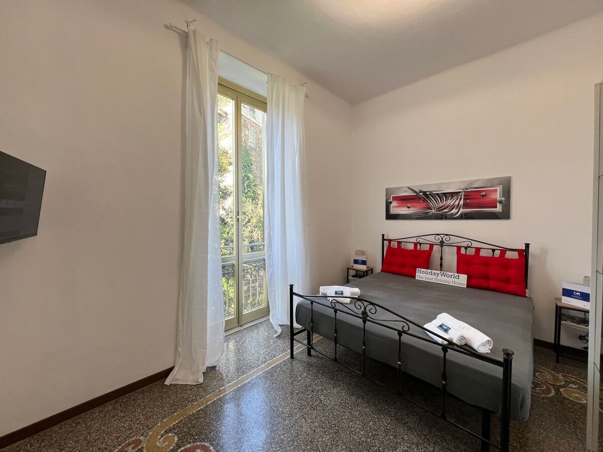 Casa Lilliana, appartement 6 pers. à Santa Margherita Ligure - Photo 14