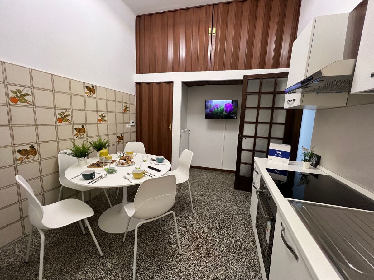Casa Lilliana, appartement 6 pers. à Santa Margherita Ligure - Photo 16