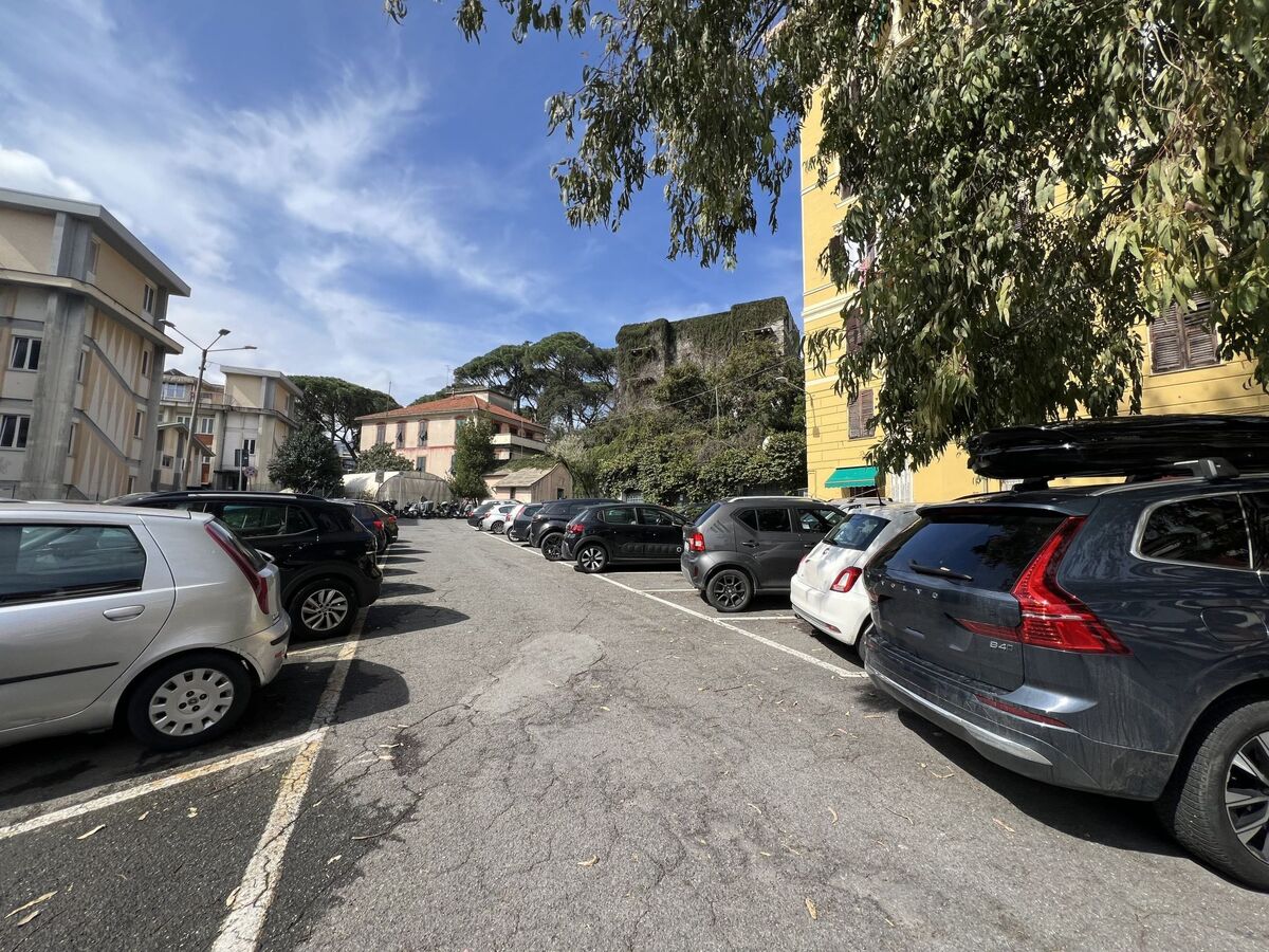 Casa Lilliana, appartement 6 pers. à Santa Margherita Ligure - Photo 17