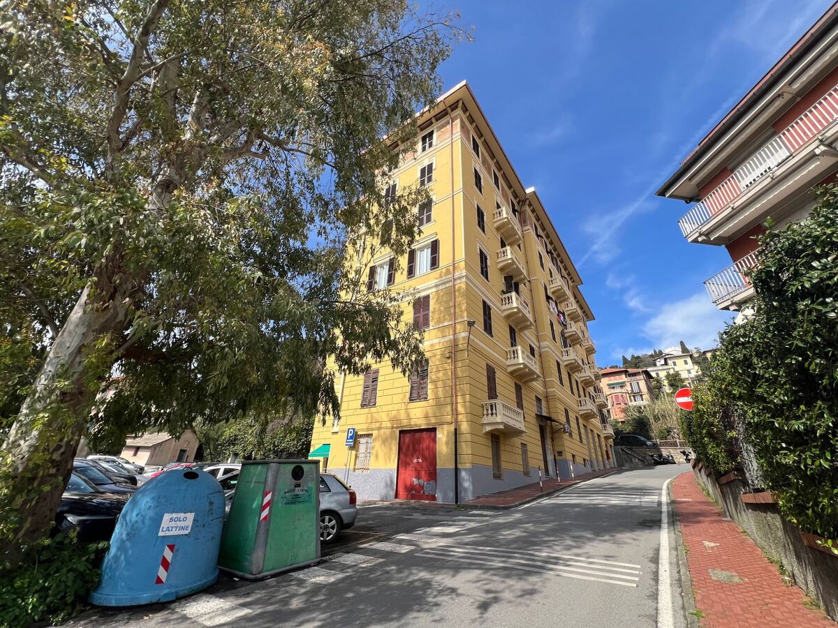 Casa Lilliana, appartement 6 pers. à Santa Margherita Ligure - Photo 18
