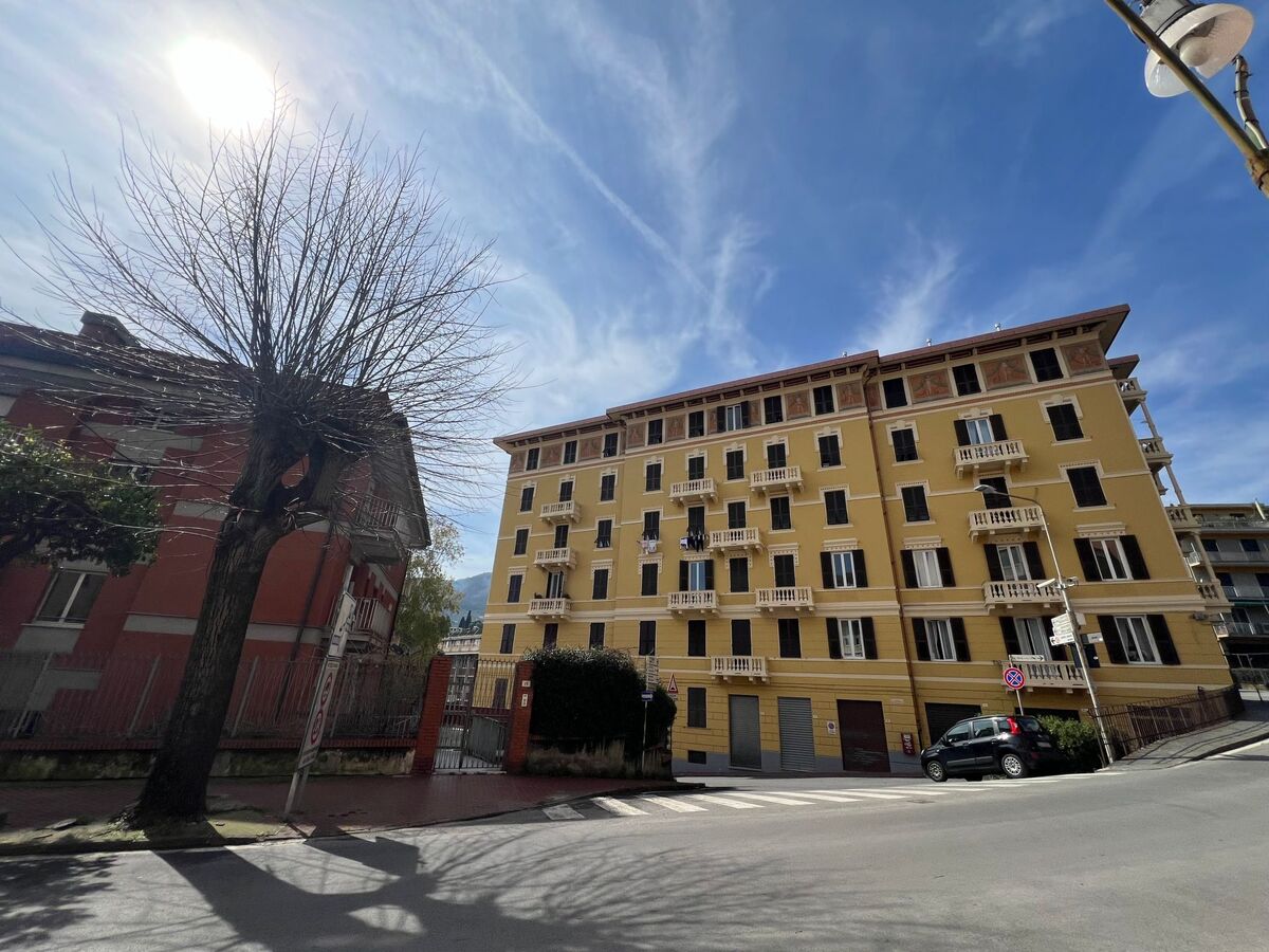 Casa Lilliana, appartement 6 pers. à Santa Margherita Ligure - Photo 19