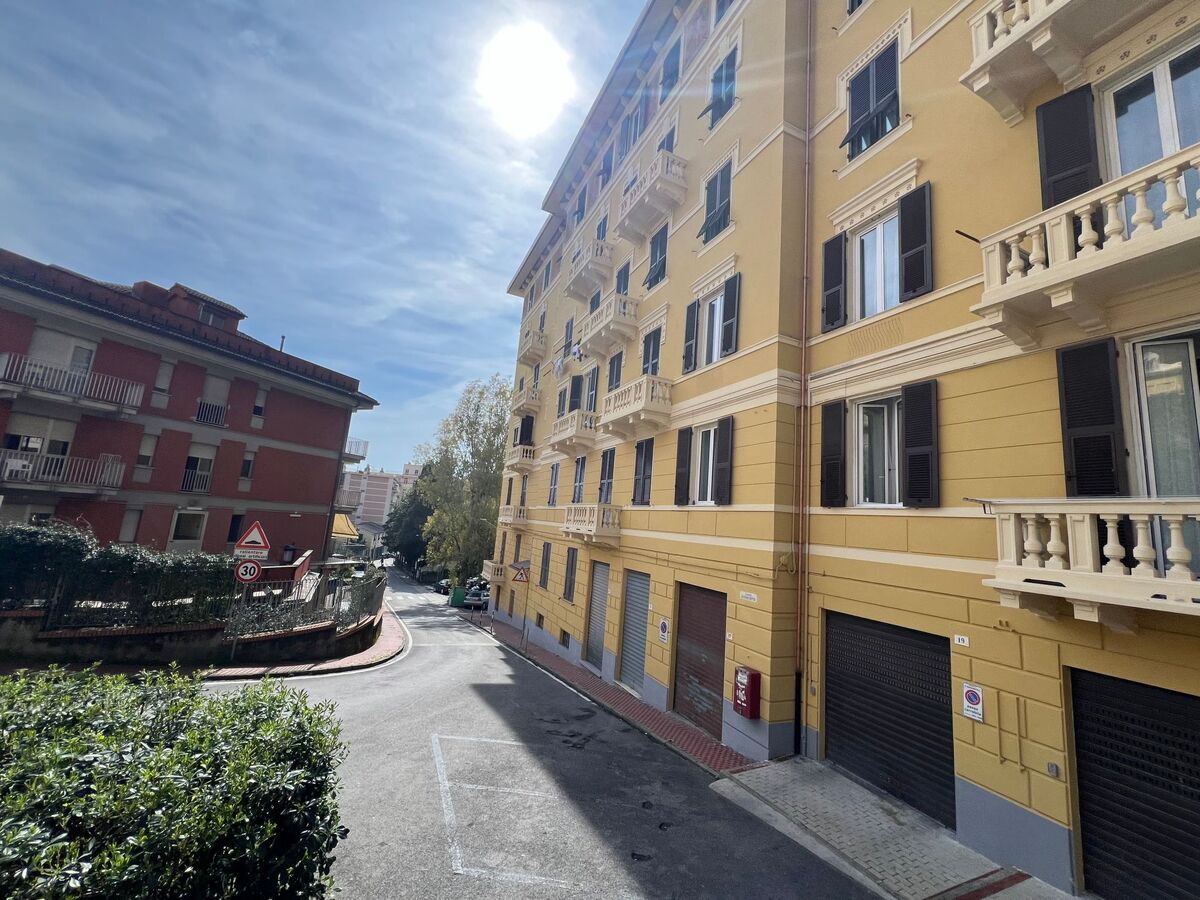 Casa Lilliana, appartement 6 pers. à Santa Margherita Ligure - Photo 20