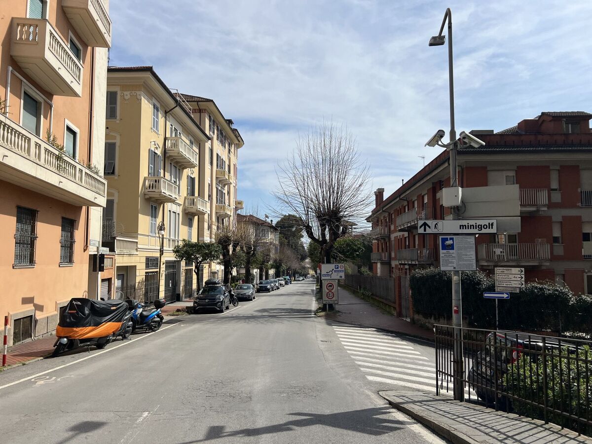 Casa Lilliana, appartement 6 pers. à Santa Margherita Ligure - Photo 21