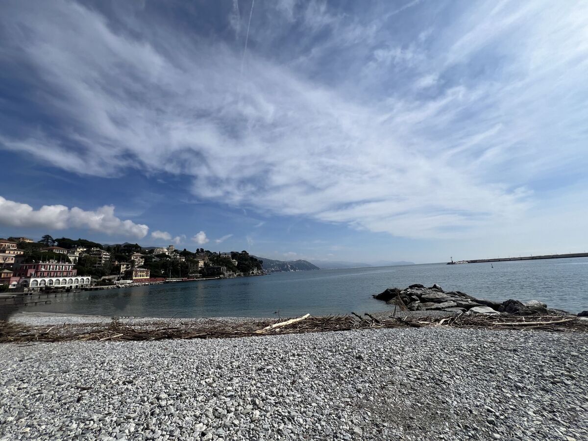 Casa Lilliana, appartement 6 pers. à Santa Margherita Ligure - Photo 22