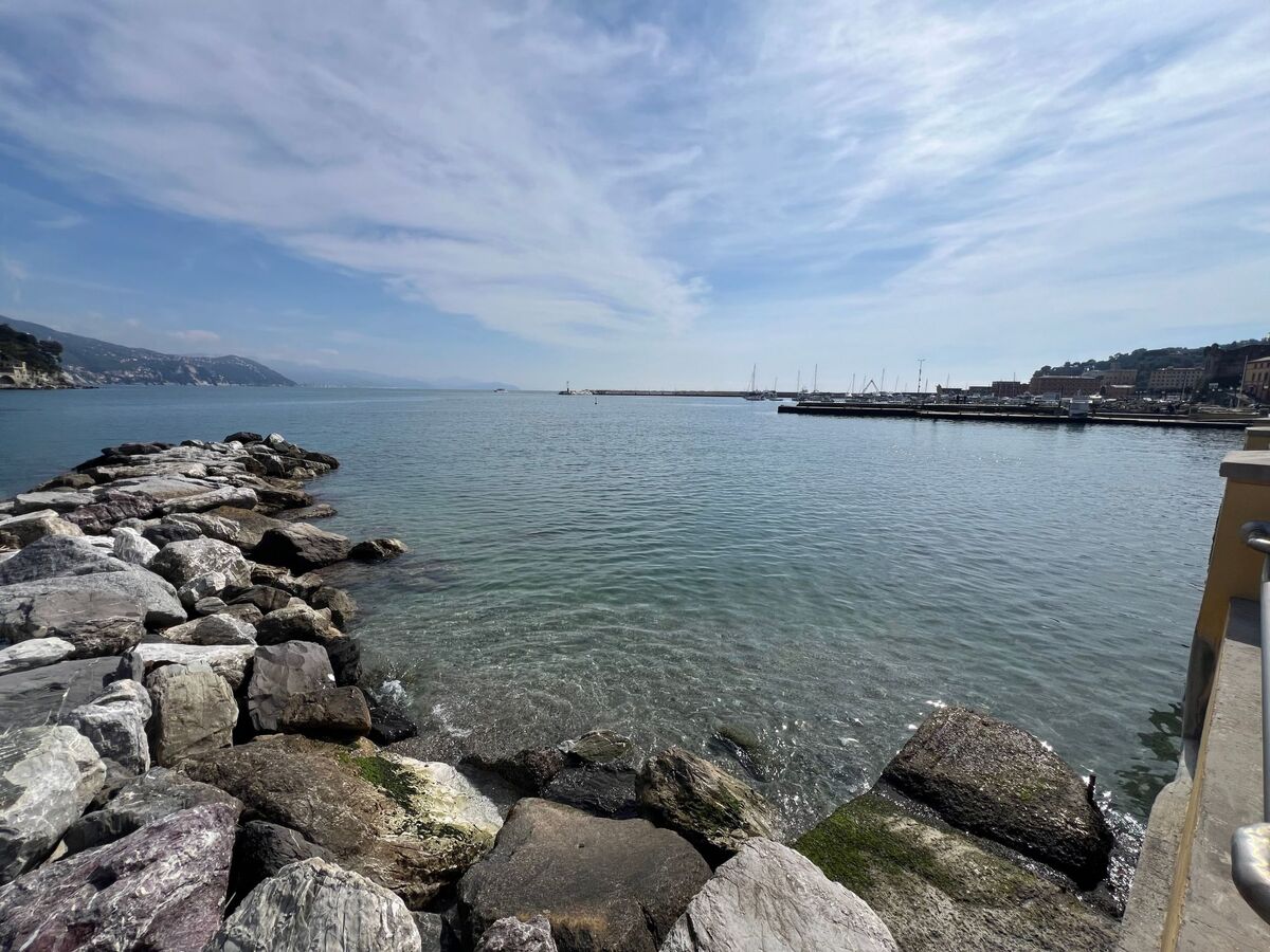 Casa Lilliana, appartement 6 pers. à Santa Margherita Ligure - Photo 23
