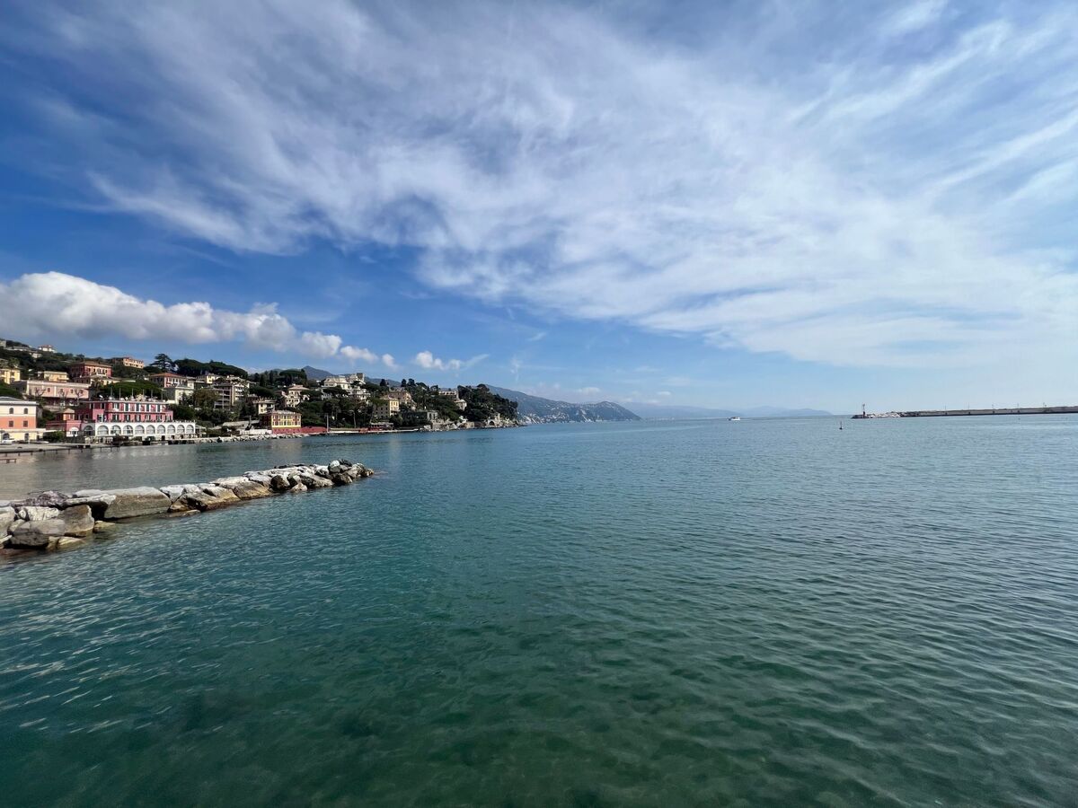 Casa Lilliana, appartement 6 pers. à Santa Margherita Ligure - Photo 24