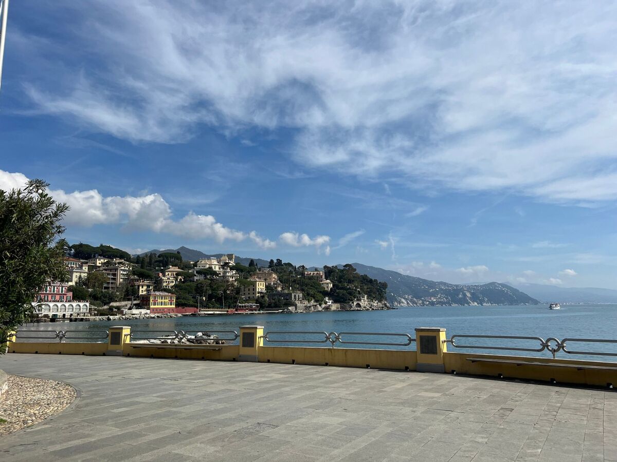 Casa Lilliana, appartement 6 pers. à Santa Margherita Ligure - Photo 26