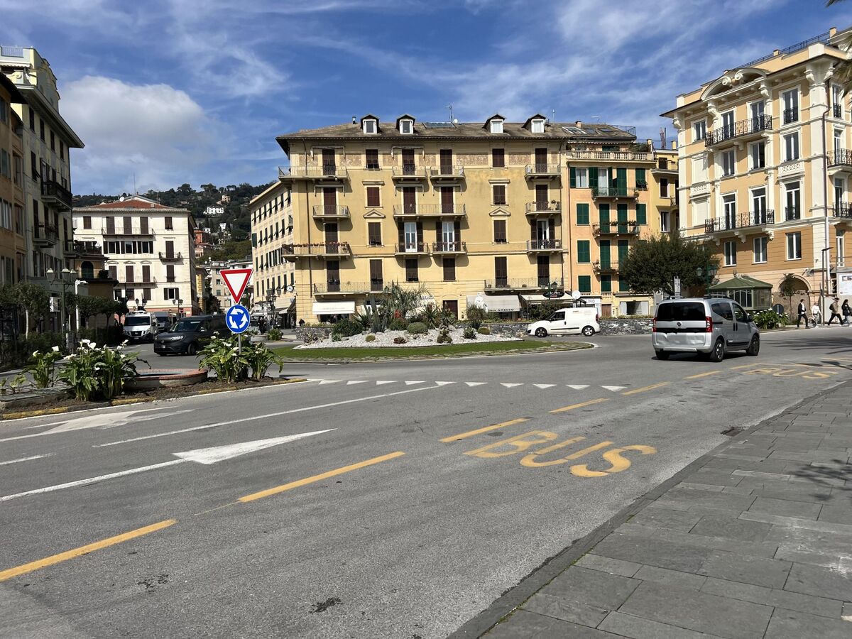 Casa Lilliana, appartement 6 pers. à Santa Margherita Ligure - Photo 27