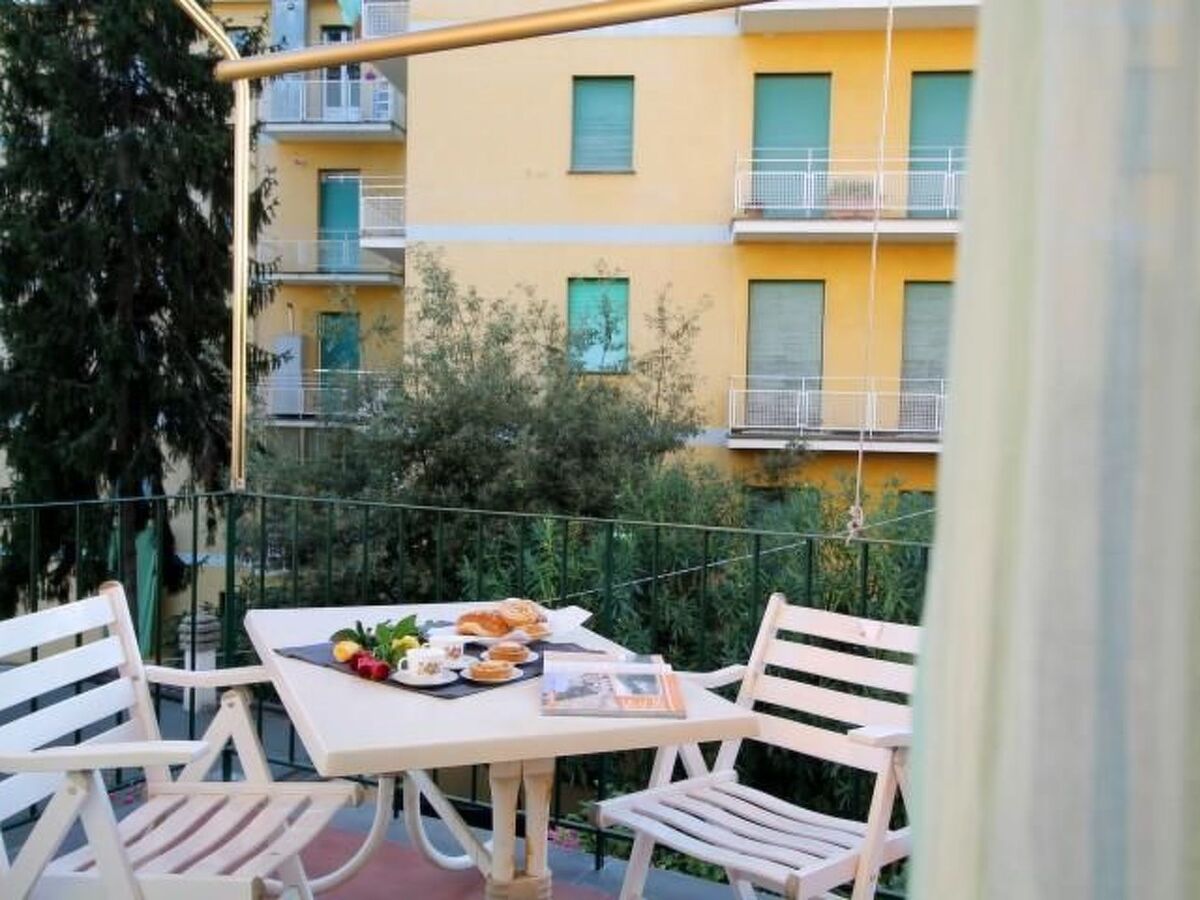 Appartement CASA ALBINA à 100 m de la mer - Photo 1