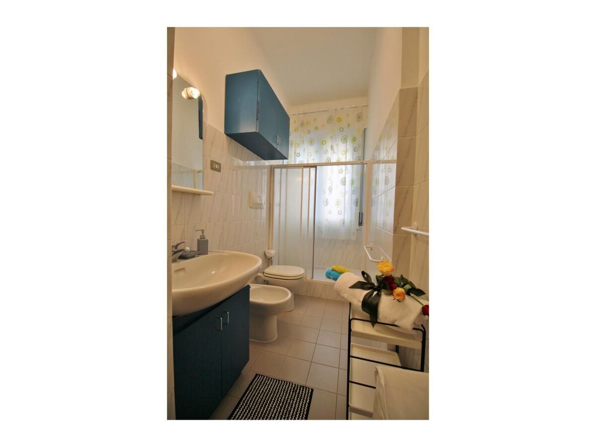 Appartement CASA ALBINA à 100 m de la mer - Photo 11