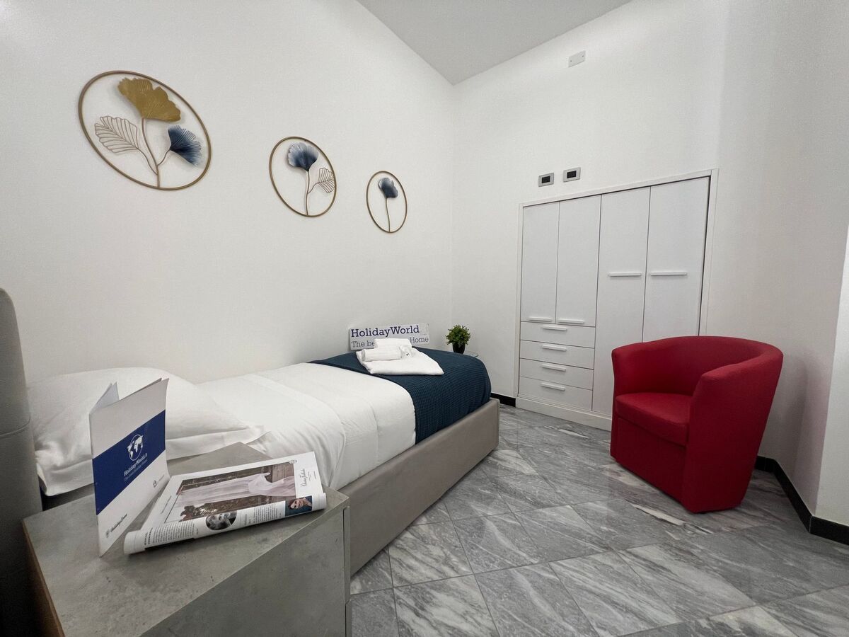 Raineri House, appartement 2 chambres à Santa Margherita Ligure - Photo 4