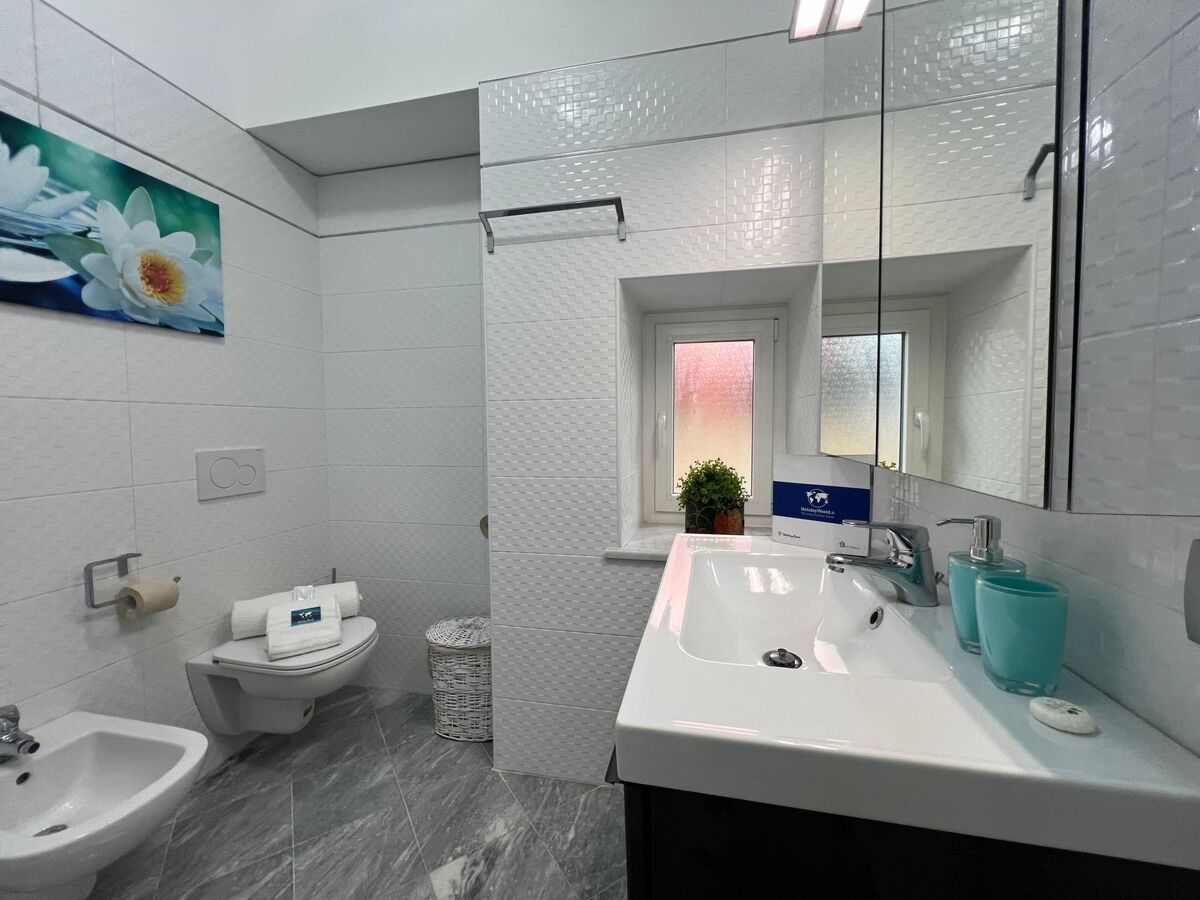 Raineri House, appartement 2 chambres à Santa Margherita Ligure - Photo 5