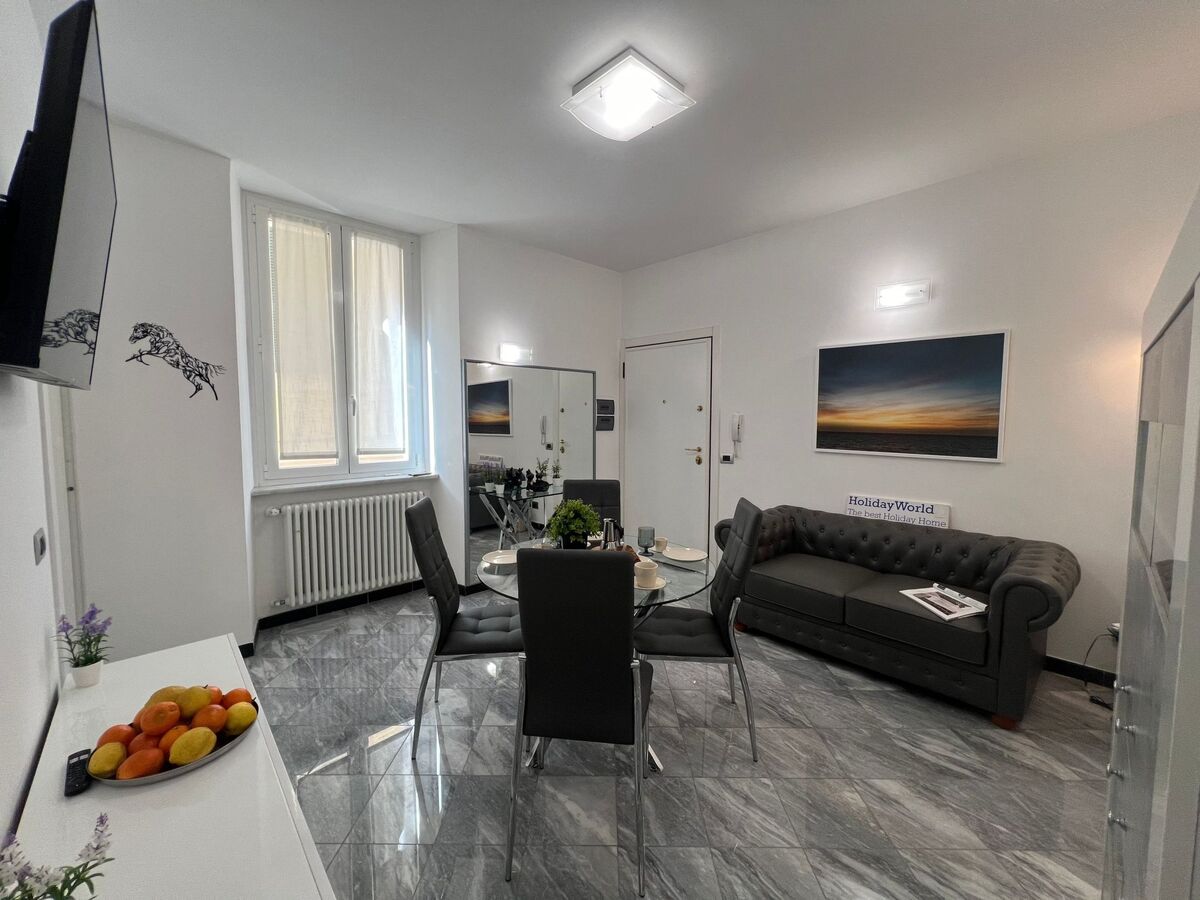 Raineri House, appartement 2 chambres à Santa Margherita Ligure - Photo 9