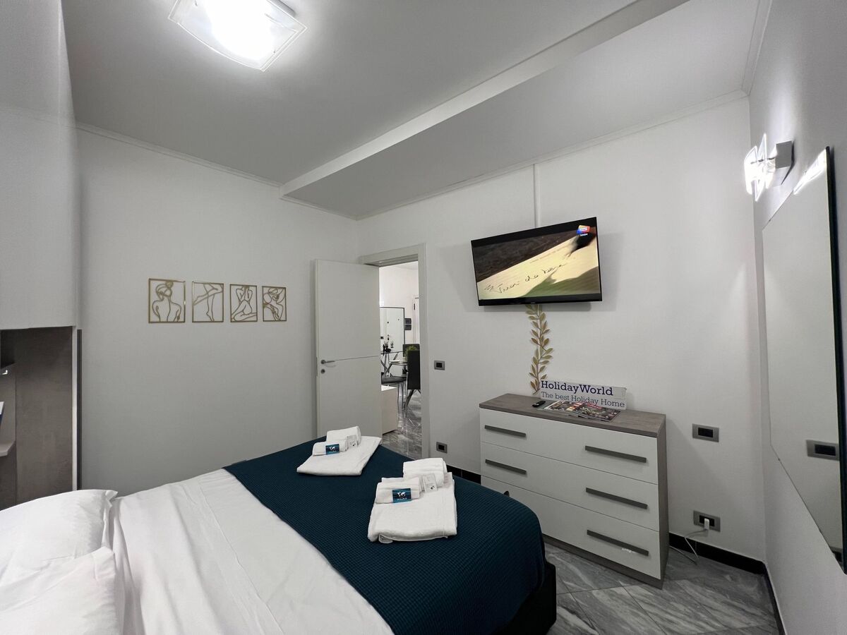 Raineri House, appartement 2 chambres à Santa Margherita Ligure - Photo 10