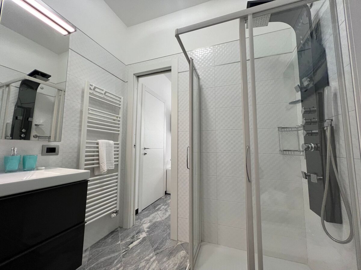 Raineri House, appartement 2 chambres à Santa Margherita Ligure - Photo 11