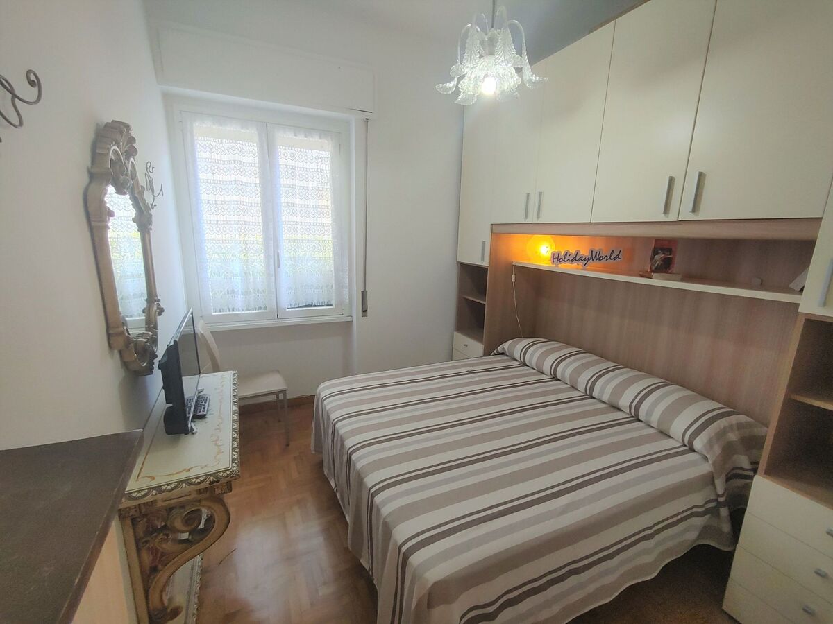 Appartement 3 pers. centre Santa Margherita, près plage - Photo 1