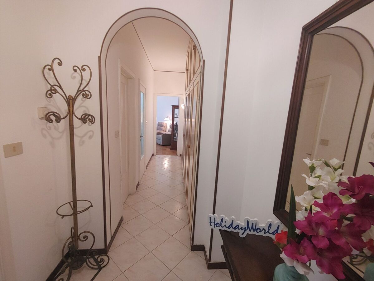Appartement 3 pers. centre Santa Margherita, près plage - Photo 3