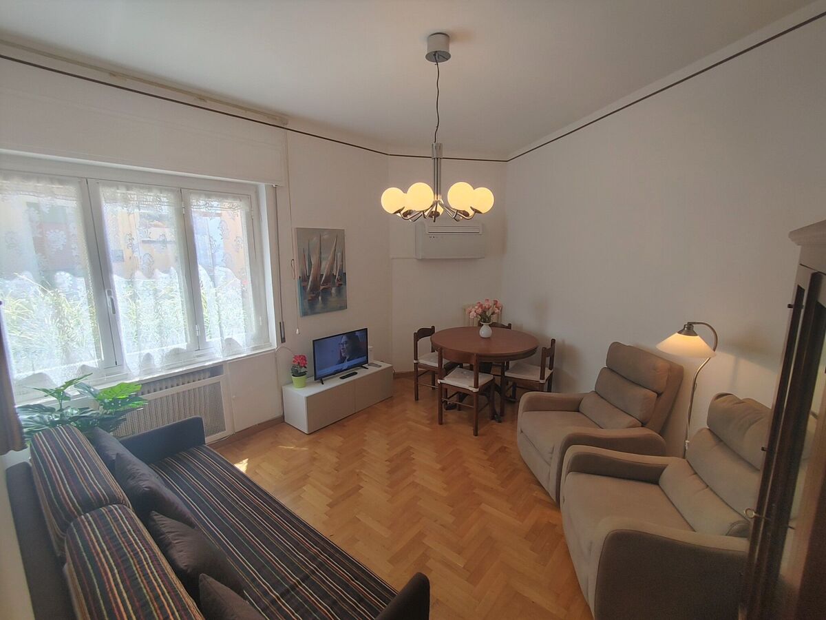 Appartement 3 pers. centre Santa Margherita, près plage - Photo 5