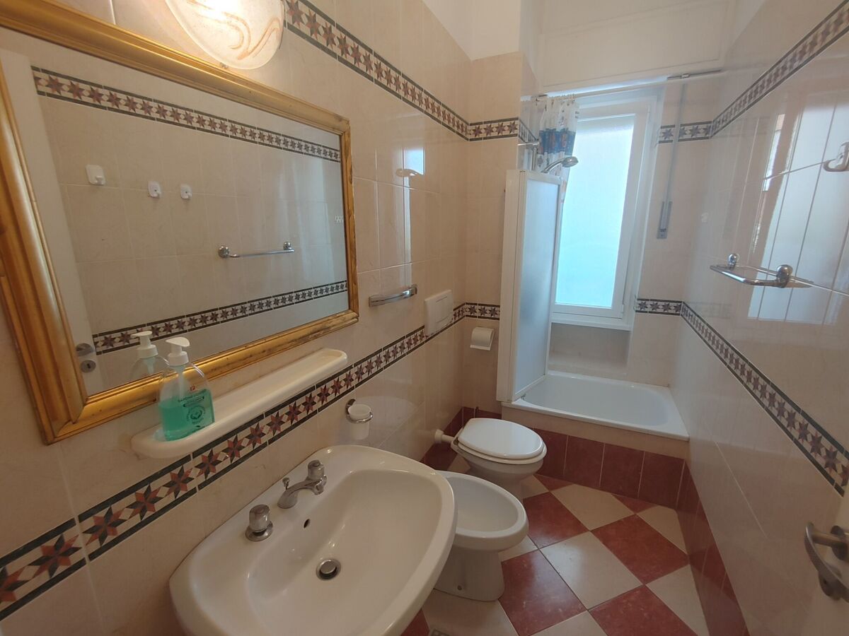 Appartement 3 pers. centre Santa Margherita, près plage - Photo 6
