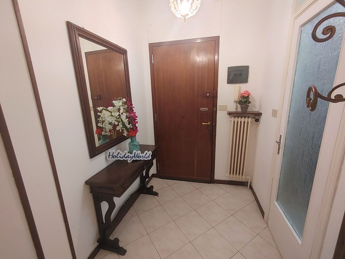 Appartement 3 pers. centre Santa Margherita, près plage - Photo 7