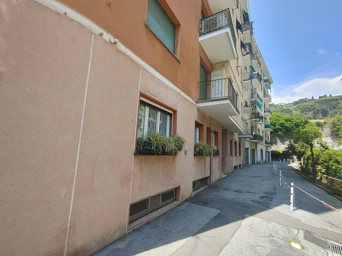 Appartement 3 pers. centre Santa Margherita, près plage - Photo 8