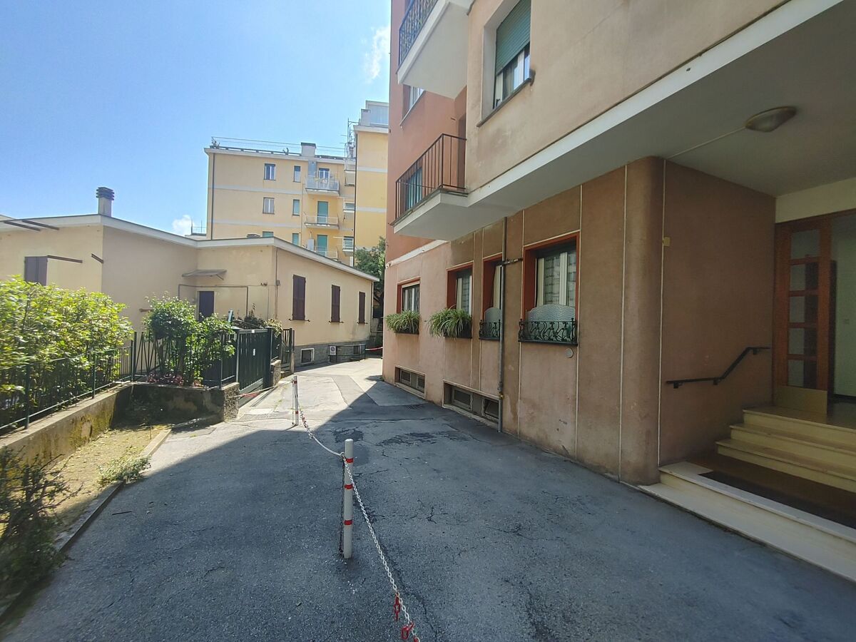 Appartement 3 pers. centre Santa Margherita, près plage - Photo 9