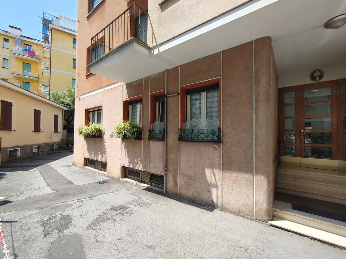 Appartement 3 pers. centre Santa Margherita, près plage - Photo 10
