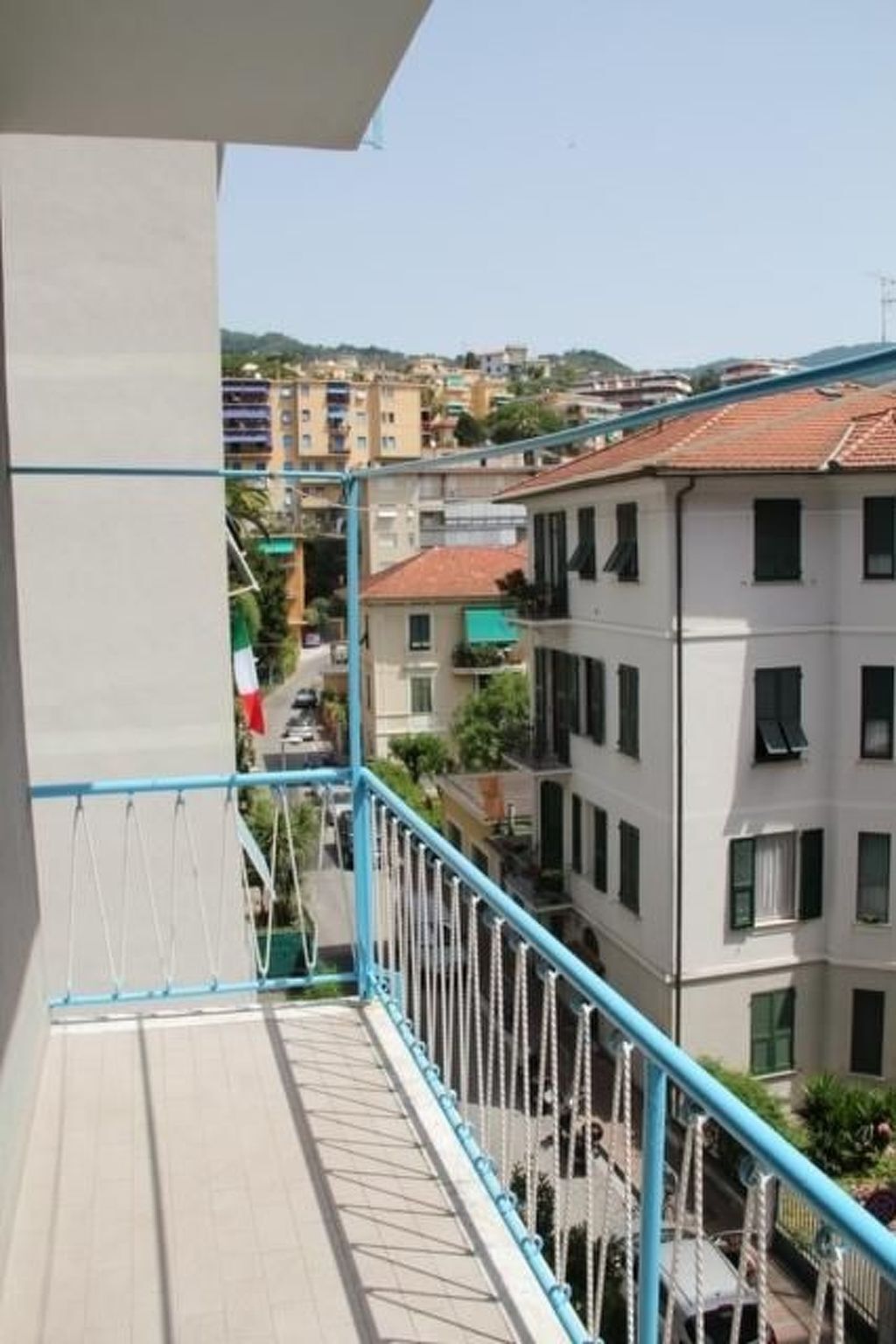 Appartement 70m² avec 2 balcons à Rapallo - Photo 2