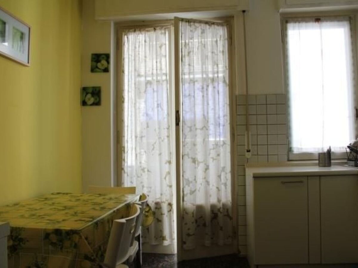 Appartement 70m² avec 2 balcons à Rapallo - Photo 10
