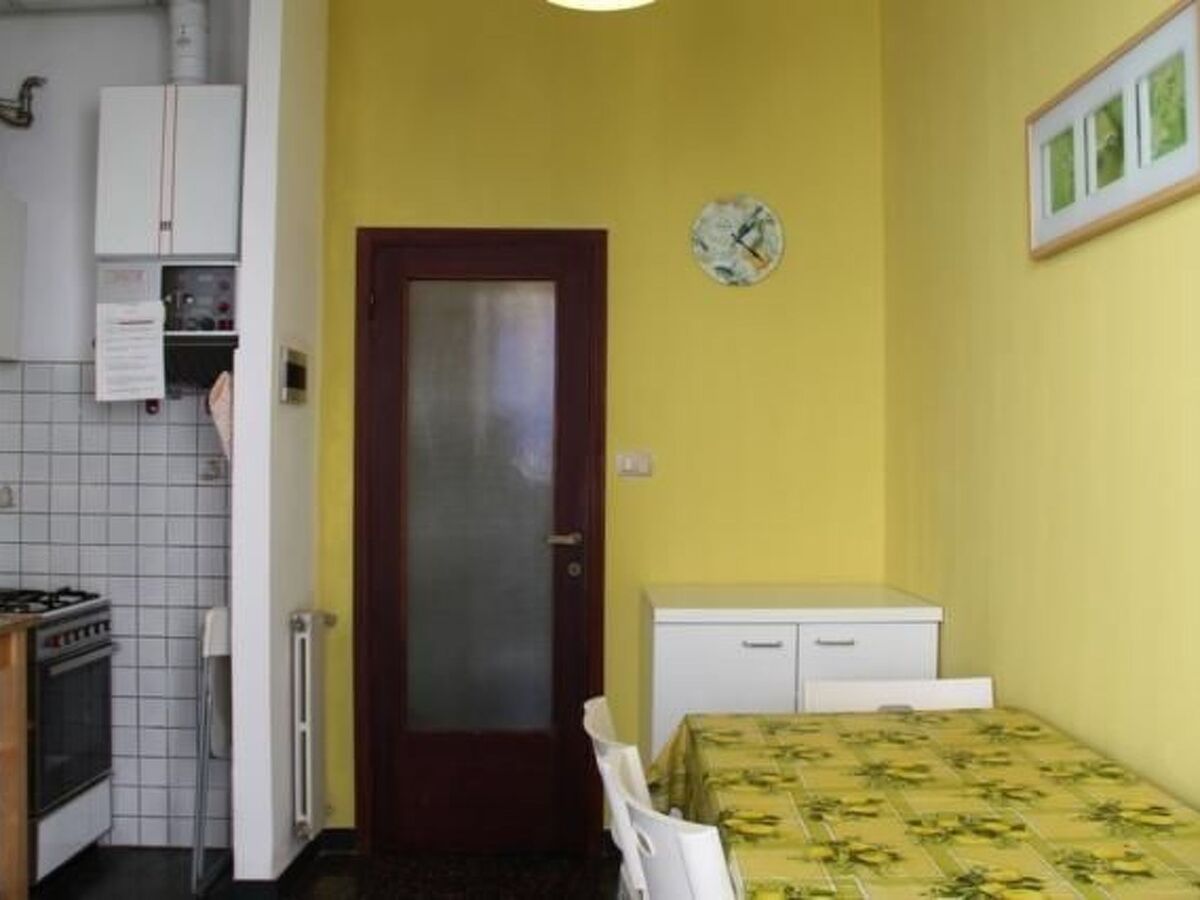 Appartement 70m² avec 2 balcons à Rapallo - Photo 11