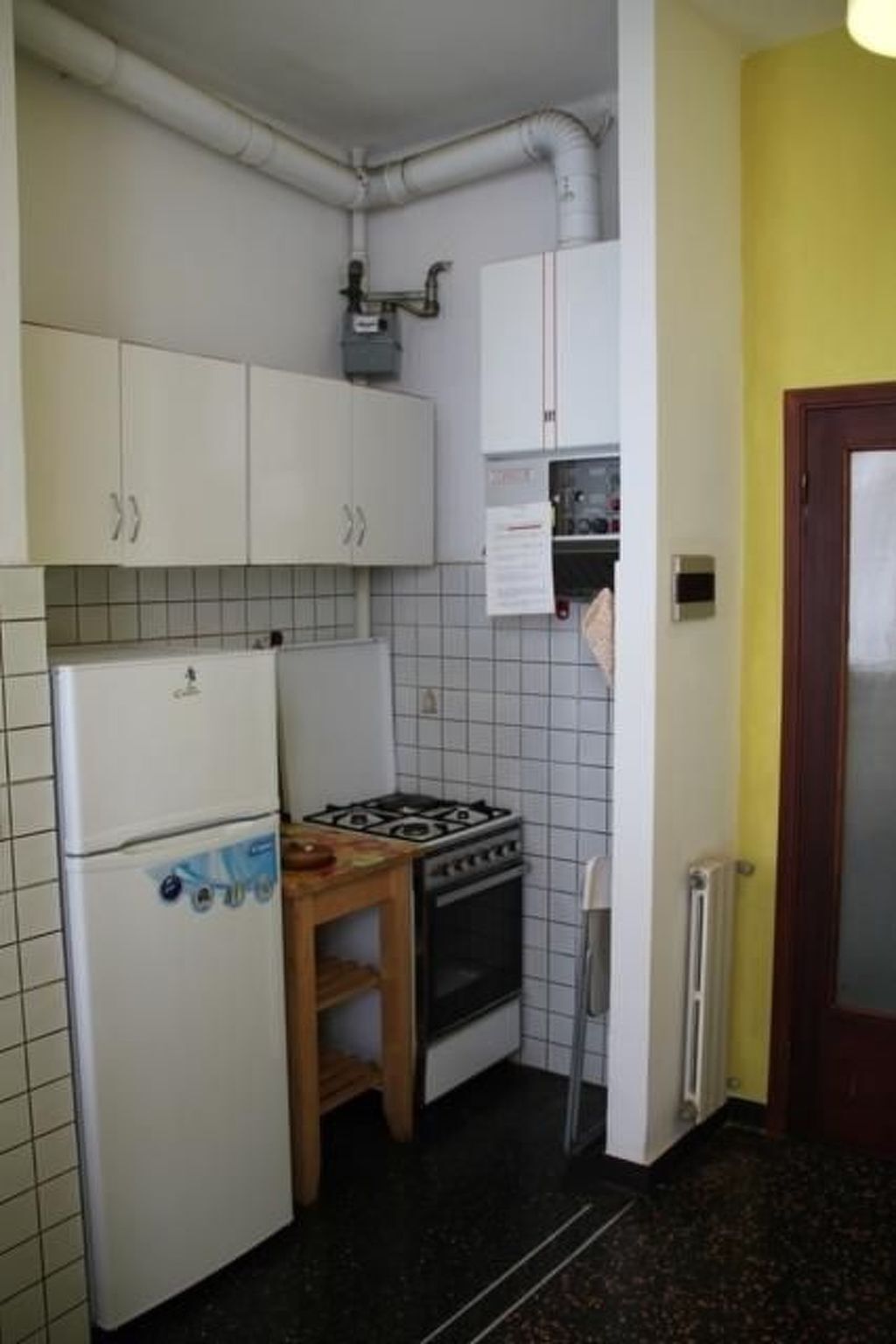 Appartement 70m² avec 2 balcons à Rapallo - Photo 12