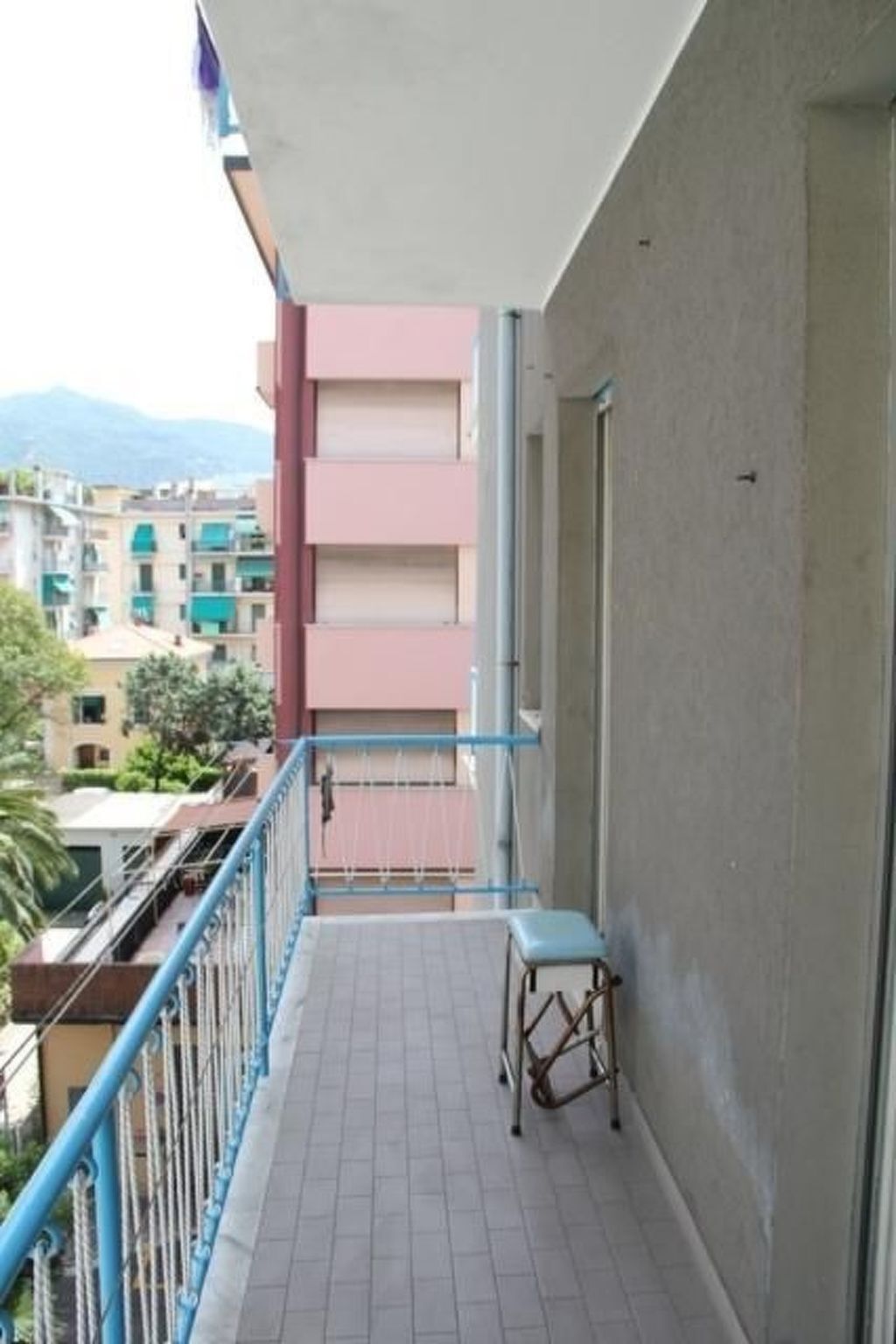 Appartement 70m² avec 2 balcons à Rapallo - Photo 14
